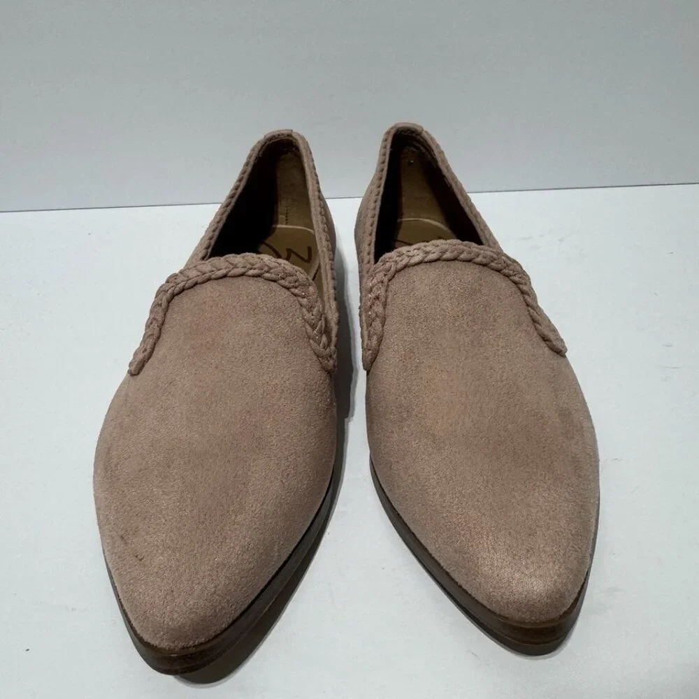 Zodiac Womens Hill Loafer Size 7.5 M